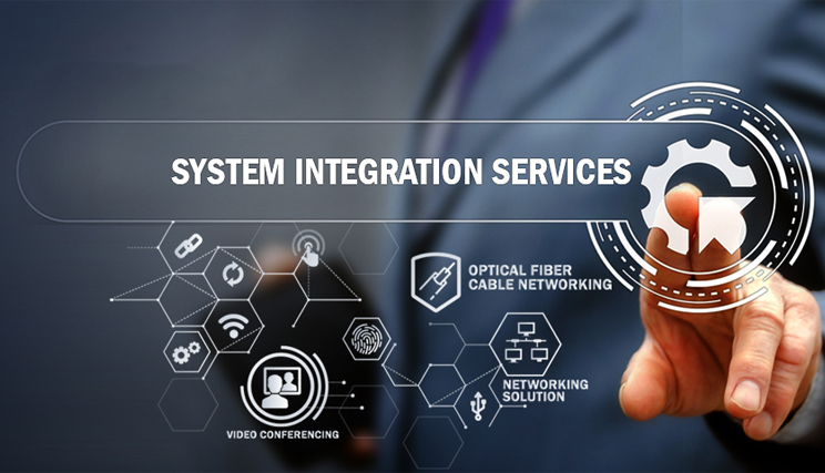 Integration-Services
